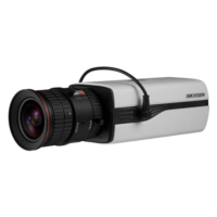 HD1080p Box Camera
