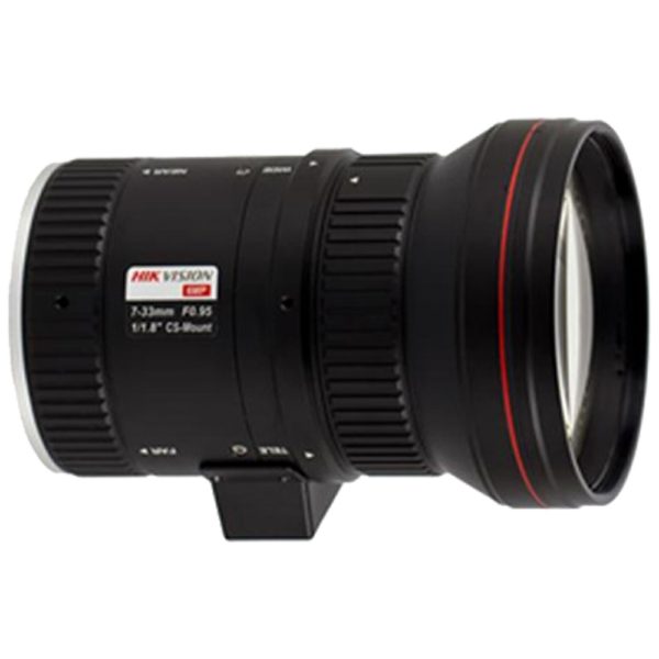 Mega-pixel Auto-Iris Lens HV0733D-6MP