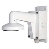 Wall Mounting Bracket DS-1272ZJ-110B for Dome Camera