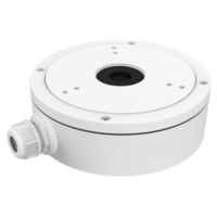 Junction Box DS-1280ZJ-M, for Dome Camera
