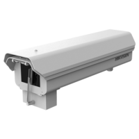 Hikvision alumiiniumist kaamera korpus kojamehega DS-1322HZ-HW