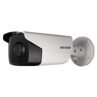 Hikvision Tube Camera 3MP, IR 120m