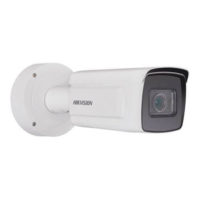 Hikvision Tube Camera 2MP 2.8 ~ 12mm IZS