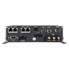 IP NVR 4kanalit, 4POE - Image 2