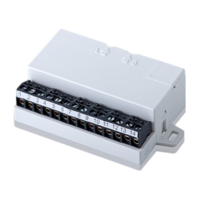 Input-Output device FD7203 – 1 input / 1 output