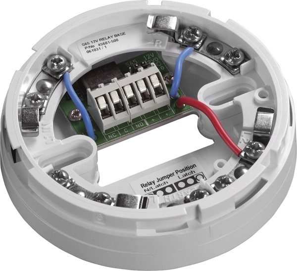 Apollo S65 Det. releealus, sobib seeriatele S60 ja S65
