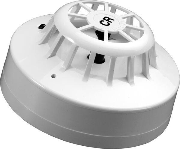 Apollo S65 Temperatuuri detektor diferentsiaalne + fiks. temperatuur 90°C
