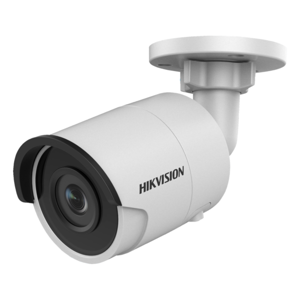 Hikvision IP Camera 8MP, IR 30m