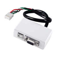 Paradox ühendusmoodul arvutiga 307 USB