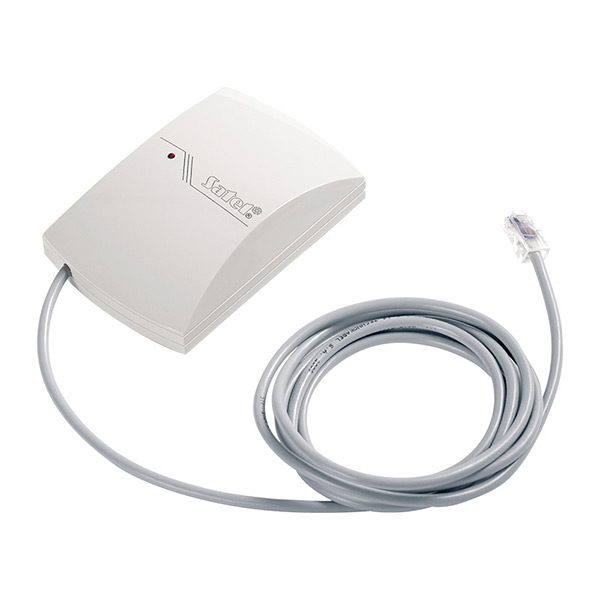 Satel lugeja ACCO-USB konverterile