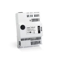 APS-412 Backup power supply 12VDC, 3+1A