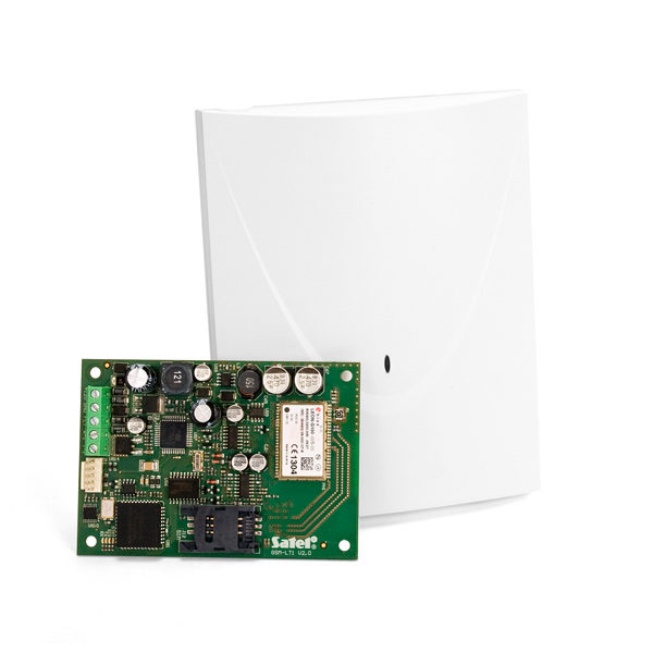 GSM module replacing telephone line GSM-LT1
