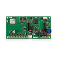 Backup communication path module for telephone line GSM-4