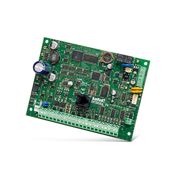 Satel Integra 24 keskseade 4-24 tsooni