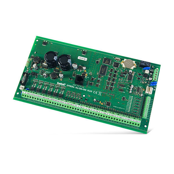 Satel Integra 256 Plus keskseade 16-256 tsooni