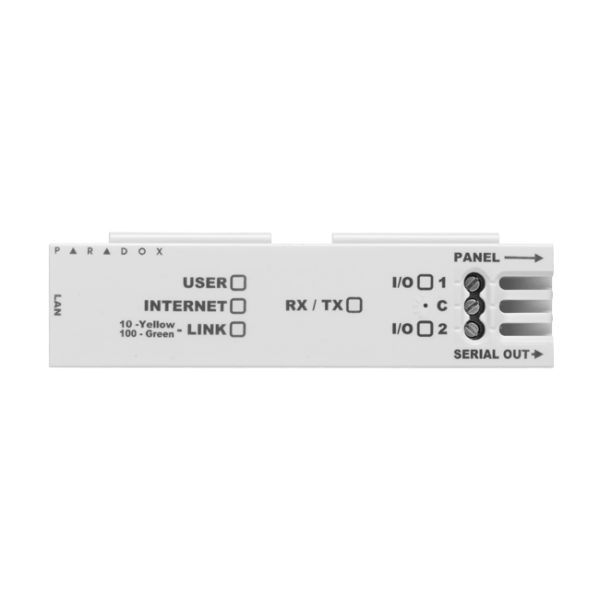 Paradox interneti moodul IP150