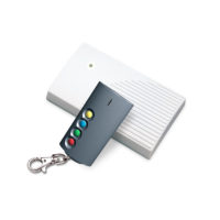 Radio remote controller RE-4K