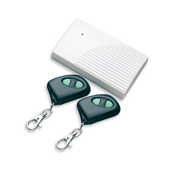 Radio remote controller RX-2K
