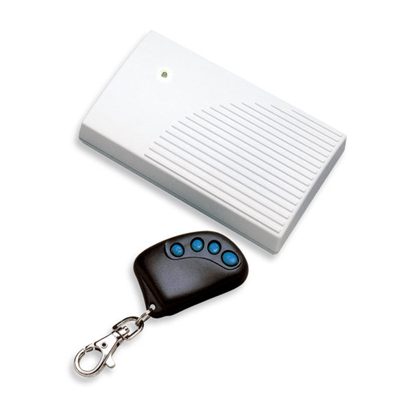 Radio remote controller RX-4K