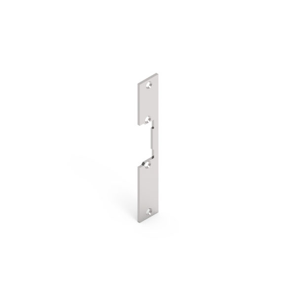 Katteplaat 110x25mm