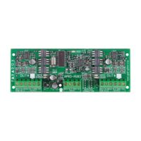 Paradox 2 x BUS siini võimendi / isolaator HUB2