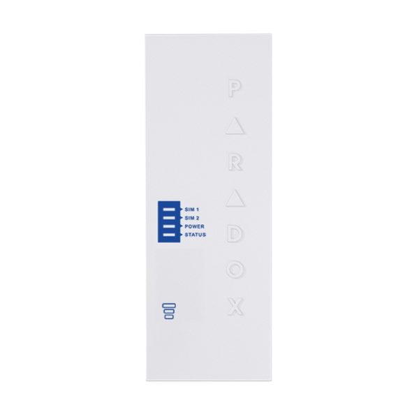 Paradox IP/GPRS/GSM kommunikaator PCS260