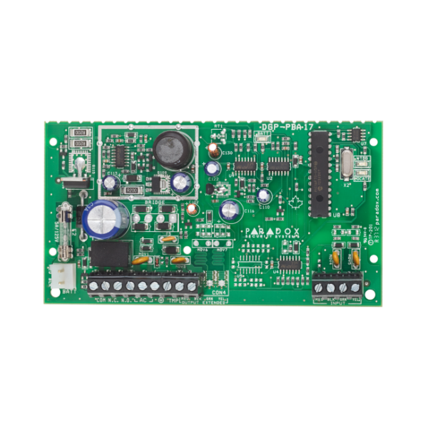 Paradox monitooritav toiteplokk PS25