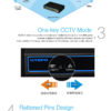 Switch 4 PoE port +2 x Uplink UTEPO - Image 2