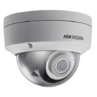 Hikvision IP Dome Camera 6MP, IR 30m