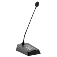 AMC Teadustusmikrofon 5-tsoonile PAGESTATION5X