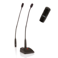 AMC Installatsioonimikrofon TALKC1