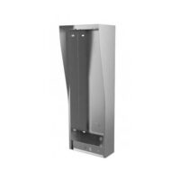Hikvision Roostevabast terasest pinnapealne kinnitus DS-KAB11-D