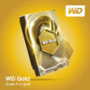 Western Digital Gold HDD - Image 2