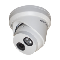 Hikvision IP Dome Camera 4MP, IR 30m