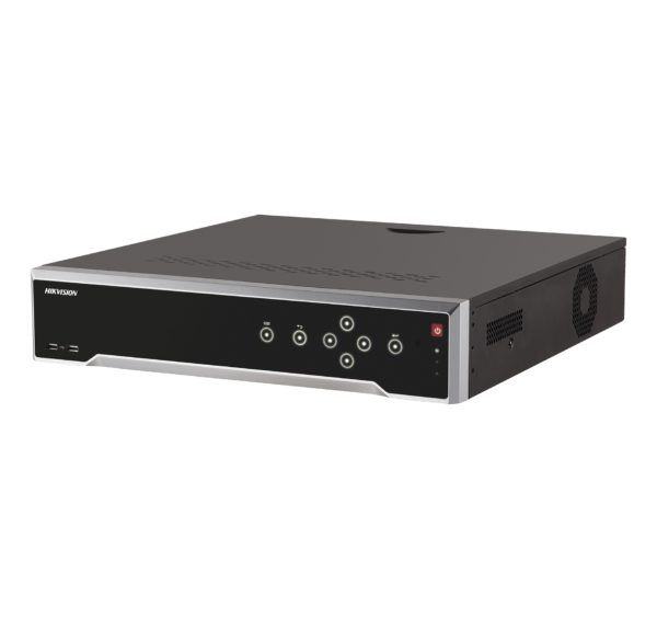 Hikvision IP NVR 32-ch iDS-7732NXI-I4/8S