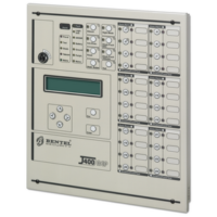 Bentel J400-REP Repeater panel