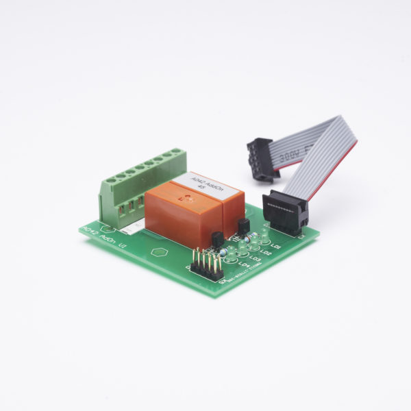 Actulux releemoodul 24/230V