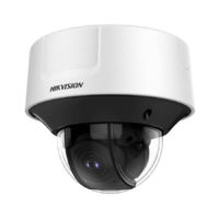 HikVision Smart IP Dome Camera 2MP, IR 30-50m