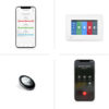Koduvalve komplekt Pitbull Alarm Pro – KUUMAKSUVABA ! - Image 4