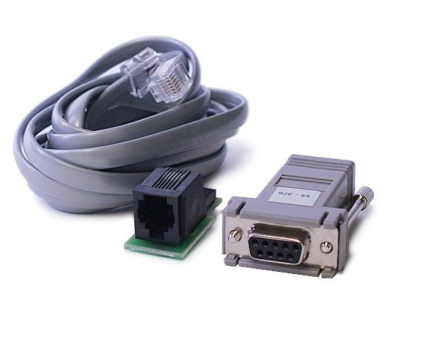 DSC PC LINK kaabel