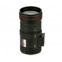 Mega-pixel P-Iris Lens HV1140P-8MPIR