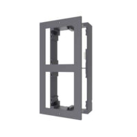 Flush mounting accessory for modular door station DS-KD-ACW2