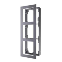 Flush mounting accessory for modular door station DS-KD-ACW3