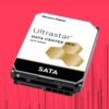 Western Digital Ultrastar server HDD - Image 2