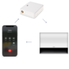 Eldes väravakontroller ESIM320-LITE 2G - Image 3