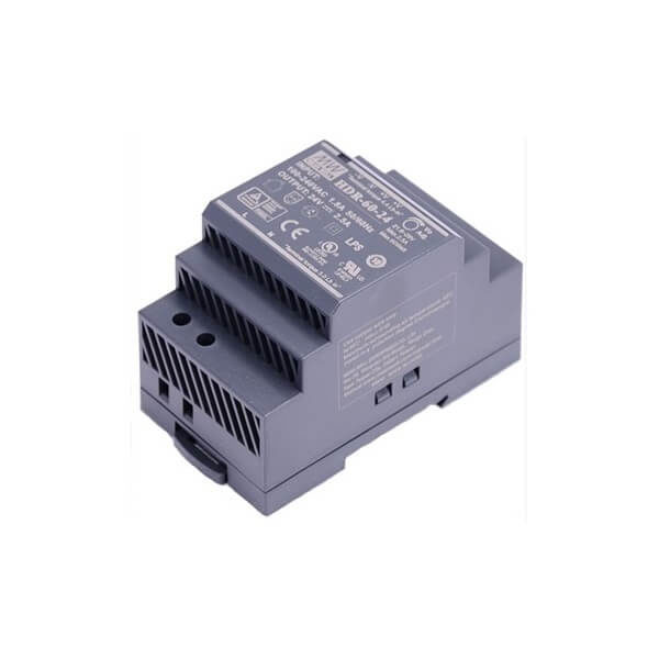 Hikvision Toide 24 VDC 60W