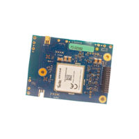 DSC Pro 3G kommunikaator moodul