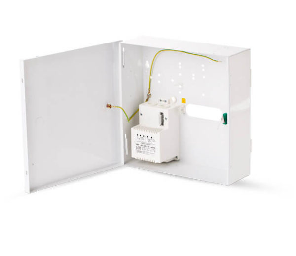 Eldes ME-1 kast (250x250x80) trafoga TRP40/16/18