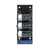 Ajax Transmitter Tõlkija