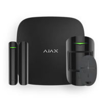Ajax valveseadmed